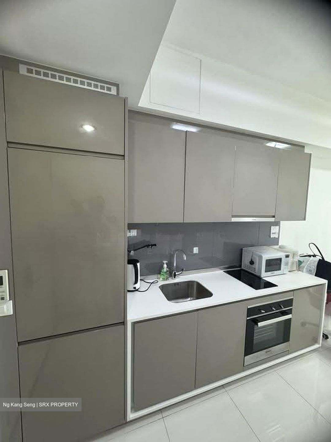 J Gateway (D22), Condominium #629371001